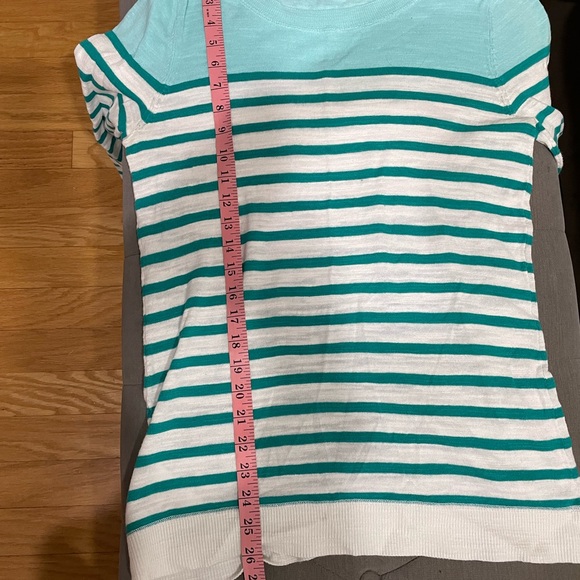 Tommy Bahama Linen Blend Sweater - Picture 5 of 6